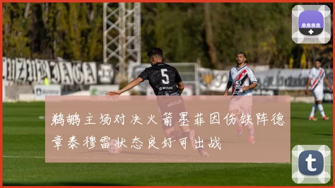 鹈鹕主场对决火箭墨菲因伤缺阵德章泰穆雷状态良好可出战