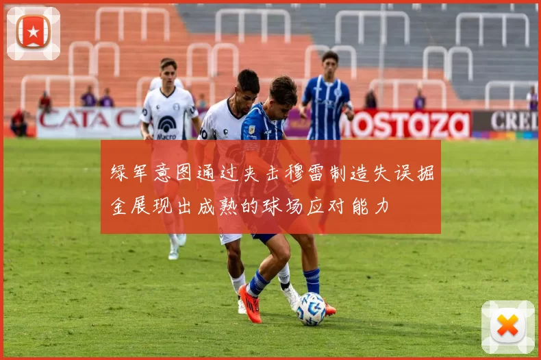 绿军意图通过夹击穆雷制造失误掘金展现出成熟的球场应对能力